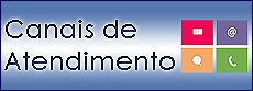 Canais de Atendimento Municipal